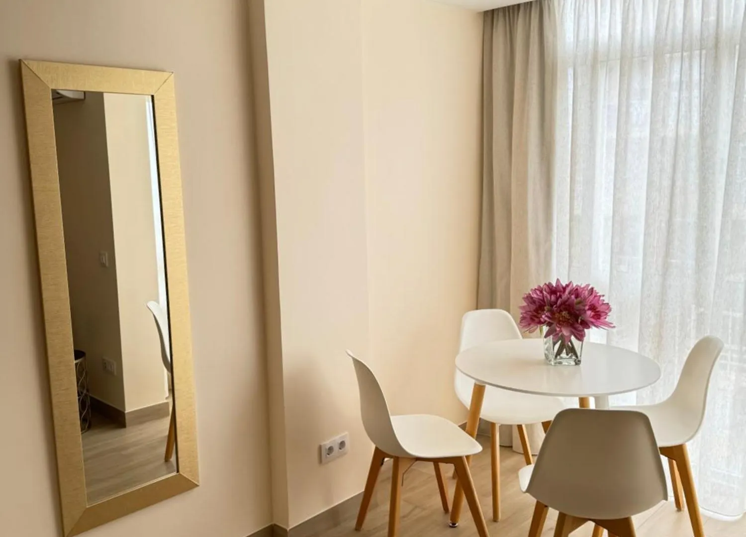 Estudio Ágata 644 Benalmádena Apartamento