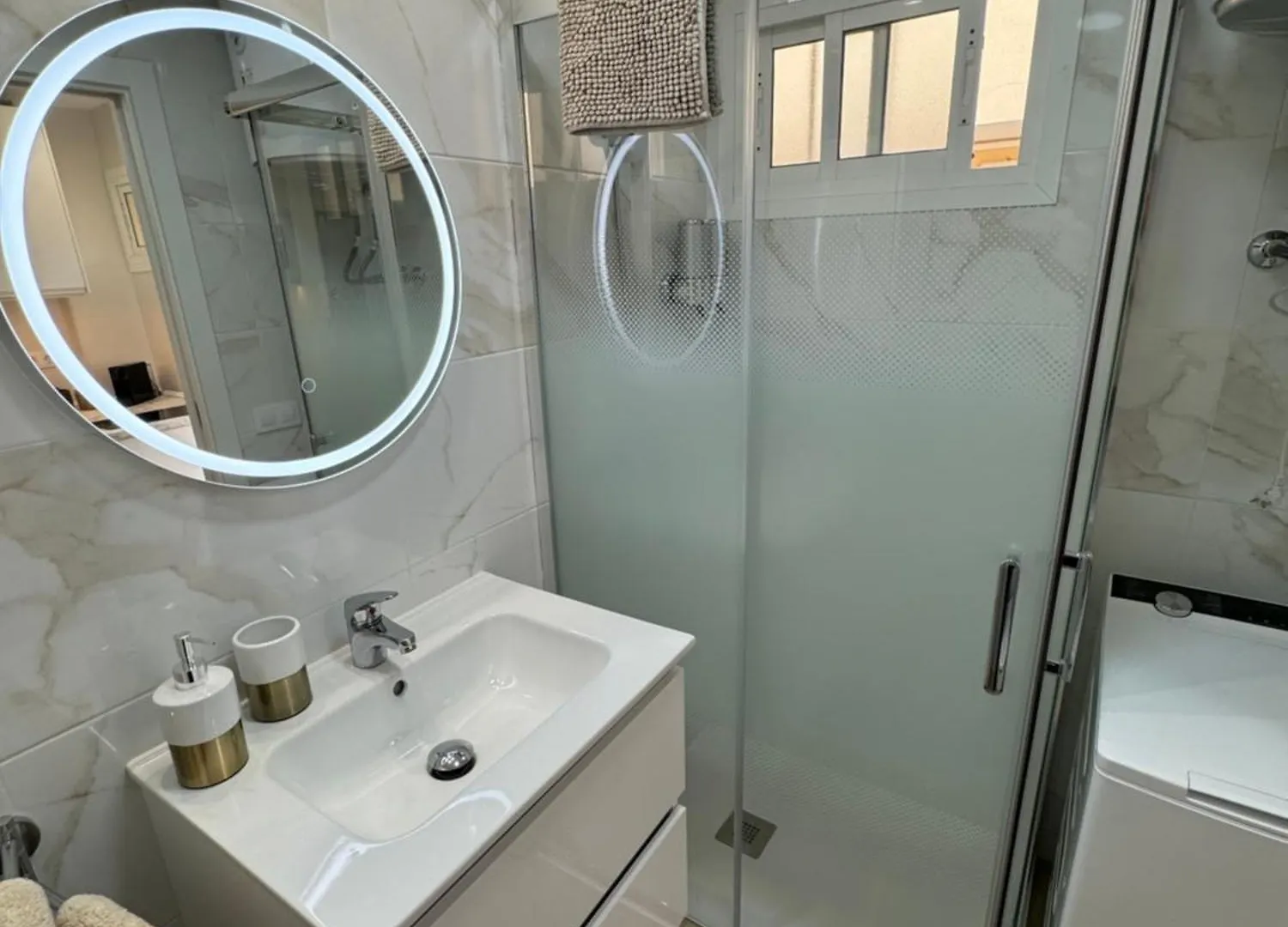 Estudio Ágata 644 Benalmádena Apartamento