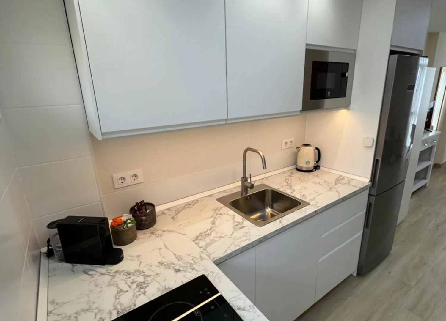 Estudio Ágata 644 Benalmádena 0*,