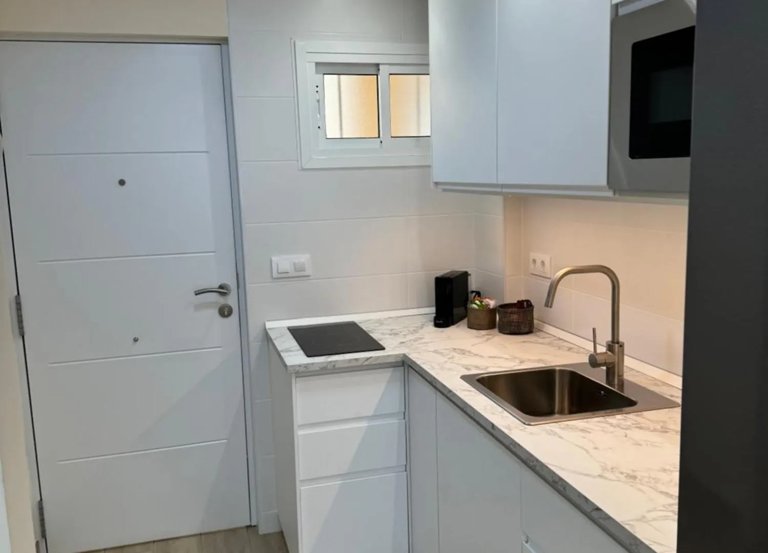 Apartamento Estudio Ágata 644 Benalmádena España
