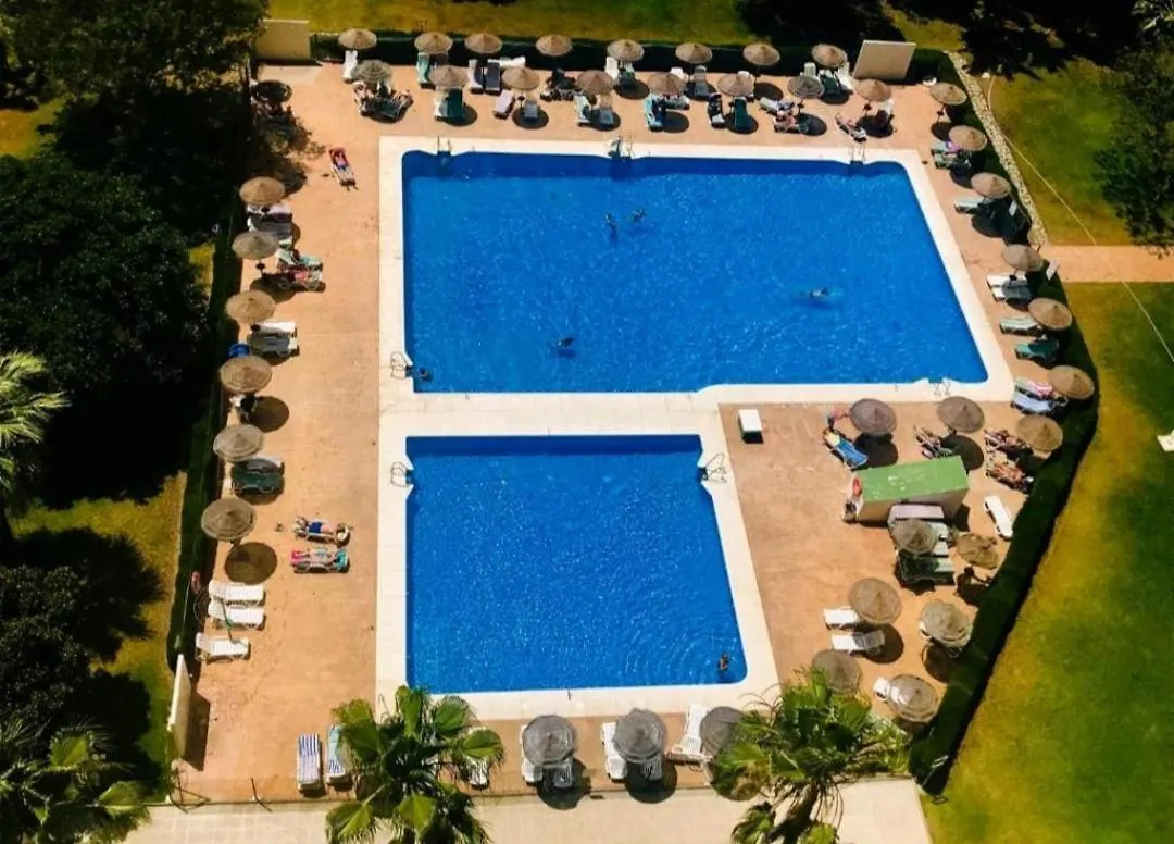 Apartment Alvaro'S Home Benalmadena Spain