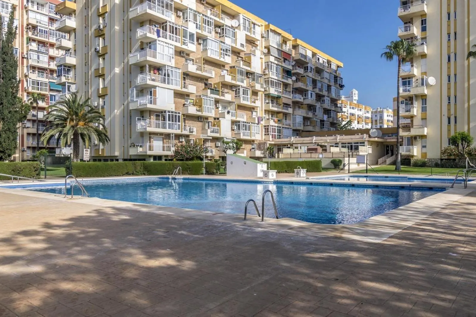 Alvaro'S Home Benalmadena 0*,  Spain