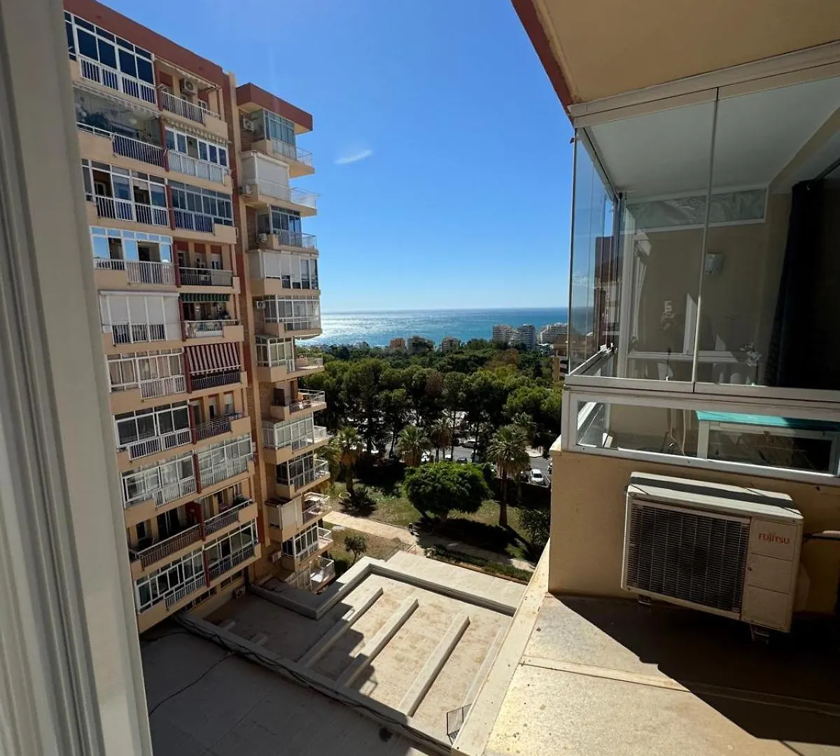 Alvaro'S Home Benalmadena